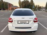 ВАЗ (Lada) Granta 2191 2015 года за 2 000 000 тг. в Актобе – фото 5