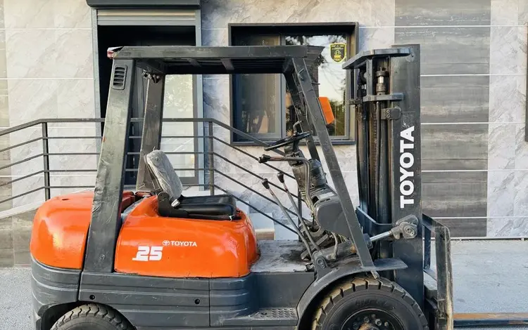 Toyota  6F 2007 года за 2 900 000 тг. в Шымкент
