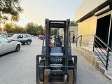 Toyota  6F 2007 годаүшін2 900 000 тг. в Шымкент – фото 3