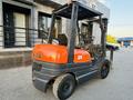 Toyota  6F 2007 года за 2 900 000 тг. в Шымкент – фото 4