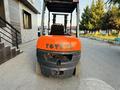 Toyota  6F 2007 года за 2 900 000 тг. в Шымкент – фото 5