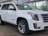 Cadillac Escalade 2020 годаүшін650 000 тг. в Павлодар