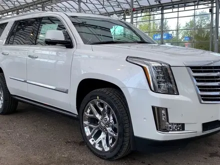 Cadillac Escalade 2020 года за 650 000 тг. в Павлодар