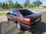 Opel Vectra 1991 годаүшін1 050 000 тг. в Аксукент – фото 4
