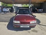 Opel Vectra 1991 годаүшін1 050 000 тг. в Аксукент – фото 5