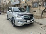 Toyota Land Cruiser 2012 годаүшін20 000 000 тг. в Актау