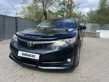 Toyota Camry 2014 годаүшін9 050 000 тг. в Актобе