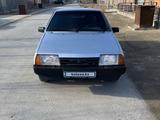 ВАЗ (Lada) 21099 2003 года за 1 300 000 тг. в Кызылорда