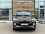 Toyota Land Cruiser 2018 годаүшін31 990 000 тг. в Актау – фото 4
