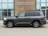 Toyota Land Cruiser 2018 годаүшін31 990 000 тг. в Актау – фото 3