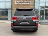 Toyota Land Cruiser 2018 годаүшін31 990 000 тг. в Актау – фото 5