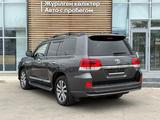 Toyota Land Cruiser 2018 годаүшін31 990 000 тг. в Актау – фото 2