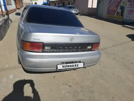 Toyota Camry 1992 года за 2 000 000 тг. в Аральск – фото 2