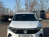 Volkswagen Polo 2021 года за 6 200 000 тг. в Астана
