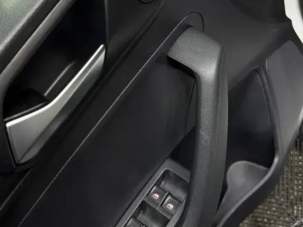 Volkswagen Polo 2021 года за 6 000 000 тг. в Астана – фото 11