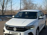 Volkswagen Polo 2021 года за 6 200 000 тг. в Астана – фото 3