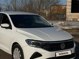 Volkswagen Polo 2021 года за 6 200 000 тг. в Астана – фото 4