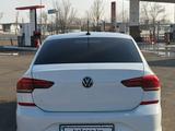 Volkswagen Polo 2021 года за 6 200 000 тг. в Астана – фото 5