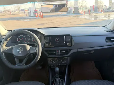 Volkswagen Polo 2021 года за 6 000 000 тг. в Астана – фото 7