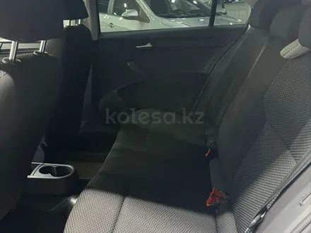 Volkswagen Polo 2021 года за 6 000 000 тг. в Астана – фото 9