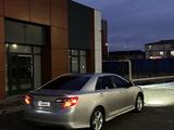 Toyota Camry 2012 годаfor6 700 000 тг. в Актау – фото 5