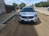 Hyundai Creta 2019 годаүшін8 300 000 тг. в Рудный