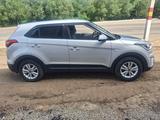 Hyundai Creta 2019 годаүшін8 300 000 тг. в Рудный – фото 2