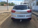 Hyundai Creta 2019 годаүшін8 300 000 тг. в Рудный – фото 3