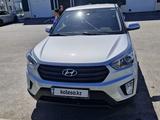 Hyundai Creta 2019 годаүшін8 300 000 тг. в Рудный – фото 5