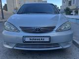 Toyota Camry 2005 годаүшін5 800 000 тг. в Актау