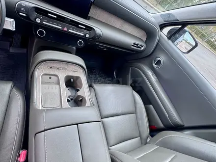 Hyundai Palisade 2025 года за 31 900 000 тг. в Астана – фото 10