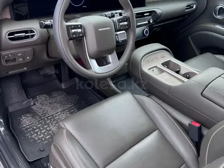 Hyundai Palisade 2025 года за 31 900 000 тг. в Астана – фото 11