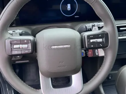 Hyundai Palisade 2025 года за 31 900 000 тг. в Астана – фото 12