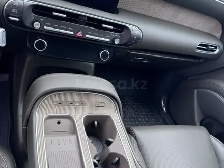 Hyundai Palisade 2025 года за 31 900 000 тг. в Астана – фото 13