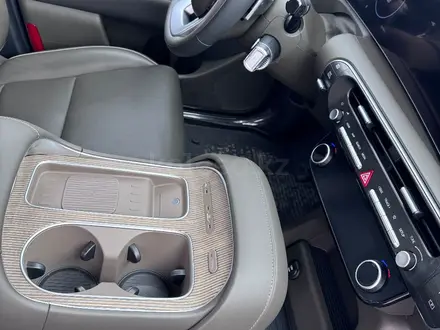 Hyundai Palisade 2025 года за 31 900 000 тг. в Астана – фото 14