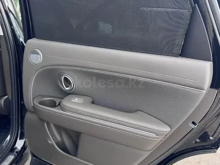 Hyundai Palisade 2025 года за 31 900 000 тг. в Астана – фото 15