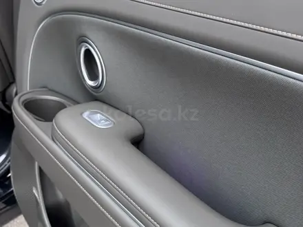 Hyundai Palisade 2025 года за 31 900 000 тг. в Астана – фото 16
