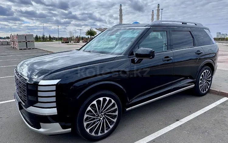 Hyundai Palisade 2025 года за 31 900 000 тг. в Астана