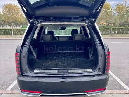 Hyundai Palisade 2025 года за 31 900 000 тг. в Астана – фото 20
