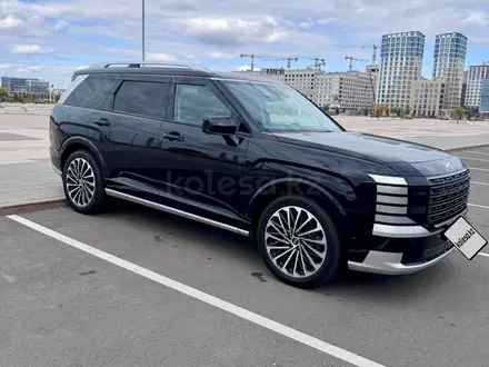 Hyundai Palisade 2025 года за 31 900 000 тг. в Астана – фото 3