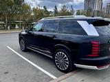 Hyundai Palisade 2025 года за 31 900 000 тг. в Астана – фото 4