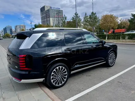 Hyundai Palisade 2025 года за 31 900 000 тг. в Астана – фото 5