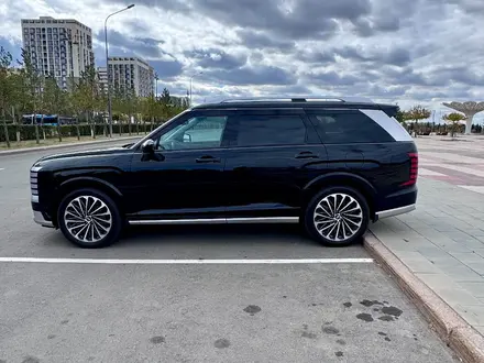 Hyundai Palisade 2025 года за 31 900 000 тг. в Астана – фото 6