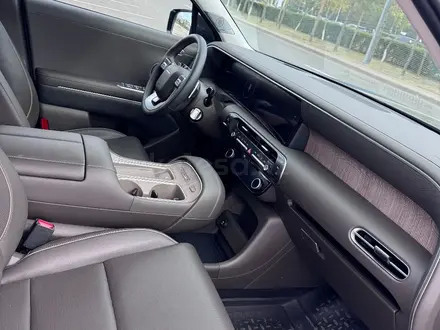 Hyundai Palisade 2025 года за 31 900 000 тг. в Астана – фото 8