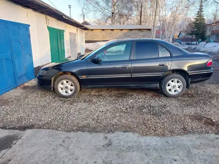 Opel Omega 1998 года за 1 800 000 тг. в Усть-Каменогорск – фото 3