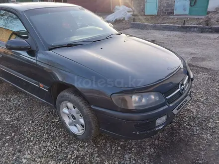 Opel Omega 1998 года за 1 800 000 тг. в Усть-Каменогорск