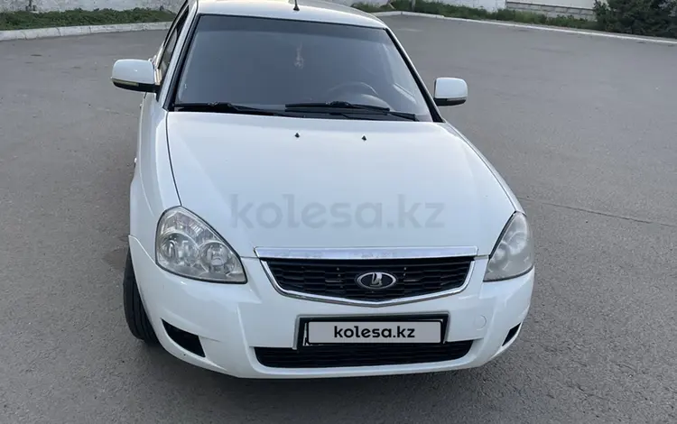 ВАЗ (Lada) Priora 2170 2013 годаүшін2 299 999 тг. в Павлодар