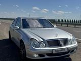 Mercedes-Benz E 320 2004 годаүшін7 000 000 тг. в Костанай