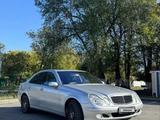 Mercedes-Benz E 320 2004 годаүшін7 000 000 тг. в Костанай – фото 2