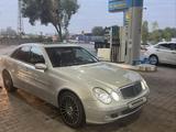 Mercedes-Benz E 320 2004 годаүшін7 000 000 тг. в Костанай – фото 4